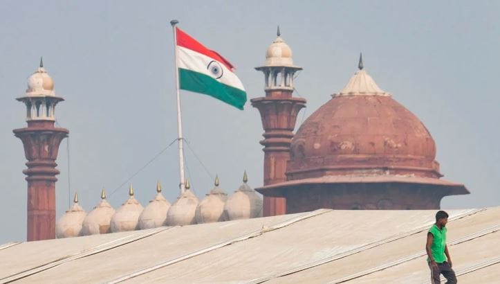 खंडेलवाल यांनी केंद्रीय गृहमंत्री अमित शाहा यांना एक पत्र लिहिले आहे. या पत्रामध्ये त्यांनी राजधानी दिल्लीचे नाव 'इंद्रप्रस्थ' असे करावे, अशी मागणी त्यांनी केली आहे. दिल्ली हे नाव मध्यकालीन तसेच वसाहतवादी कालखंडाचे आहे. तर इंद्रप्रस्थ या नावातून प्राचीन संस्कृतीचे दर्शन घडते, असे खंडेलवाल म्हणाले.