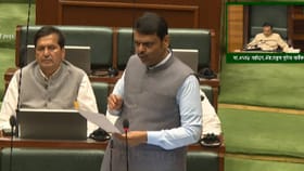 शेतकरी कर्जमाफीबाबत सर्वात मोठी अपडेट, देवेंद्र फडणवीसांनी दिली खुशखबर.