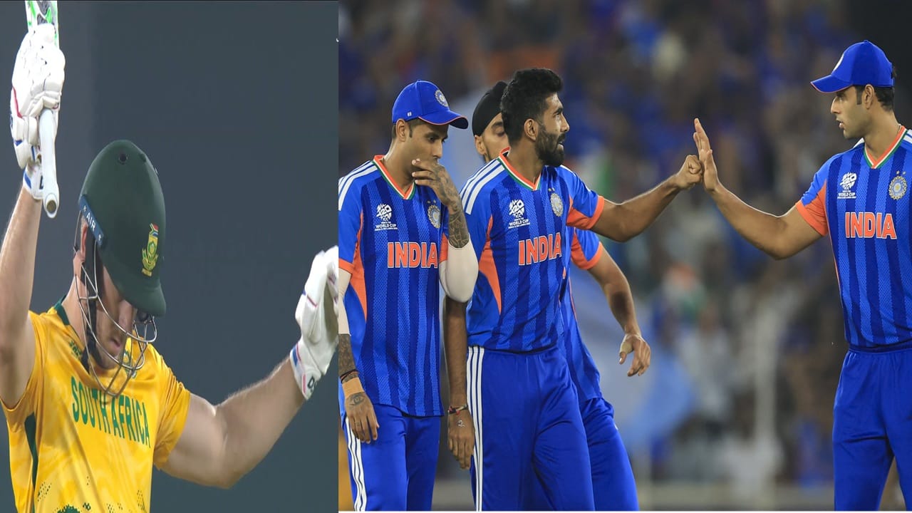 IND vs SA : जिंकायचंय तर इतिहास घडवावा लागणार, टीम इंडिया रेकॉर्ड चेस करणार? IND vs SA : जिंकायचंय तर इतिहास घडवावा लागणार, टीम इंडिया रेकॉर्ड चेस करणार?