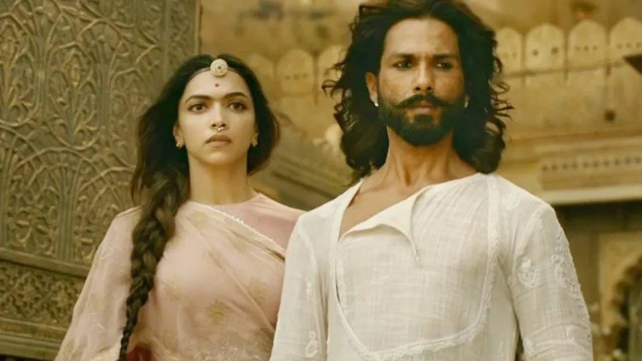 रणवीर सिंहने 'पद्मावत' मध्ये अलाउद्दीन खिलजीचा रोल प्ले केलेला. रिपोर्ट्सनुसार रणवीरची  फी शाहिद प्रमाणे 10 कोटी रुपये होती. बॉक्स ऑफिसवर हा चित्रपट ब्लॉकबस्टर ठरलेला. या चित्रपटाने बजेटपेक्षा 2.7 पट जास्त कमाई केलेली. 