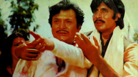 फक्त 1 रुपयासाठी 'या' अभिनेत्याने नाकारलेला अमिताभ बच्चन यांचा चित्रपट.