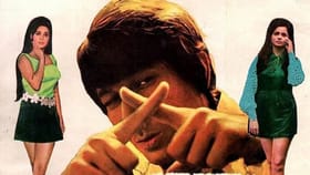 प्रेम की पाप? जेव्हा श्रीमंत दिग्दर्शकाने भाचीसोबत थाटला दुसरा संसार...