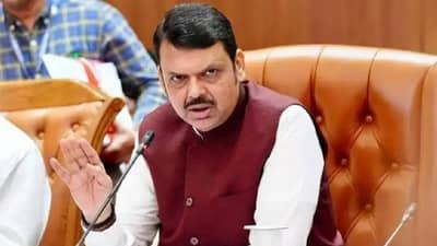 अजित पवार यांच्या अर्थ खात्याची सूत्रे हातात येताच देवेंद्र फडणवीस यांनी घेतला अत्यंत मोठा निर्णय, थेट खरेदीच...