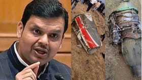 अजितदादांचा अपघात झाला त्या विमानात मी स्वत:.., फडणवीसांचा मोठा खुलासा.