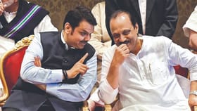 दादांच्या रूपात न लाभलेला मुख्यमंत्री गेला... देवेंद्र फडणवीस