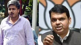 अजित पवार अपघात प्रकरणाचा अहवाल येण्यापूर्वी घडामोडी, रोहित पवार...