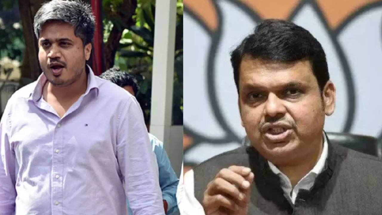 अजित पवार अपघात प्रकरणाचा अहवाल येण्यापूर्वी मोठ्या घडामोडी, रोहित पवार थेट मुख्यमंत्र्यांच्या भेटीला... अजित पवार अपघात प्रकरणाचा अहवाल येण्यापूर्वी मोठ्या घडामोडी, रोहित पवार थेट मुख्यमंत्र्यांच्या भेटीला...