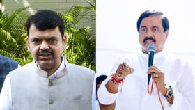 आमचे निर्णय आम्ही घेऊ..फडणवीसांच्या त्या उत्तरावर NCP ची भूमिका.