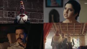 श्रद्धा-अंधश्रद्धेच्या खेळात दडलेली कथा; अंकुश चौधरीची 'देवखेळ' सीरिज.