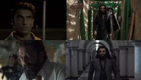 'धुरंधर 2'मधील बडे साहब कोण? इंडस्ट्रीतल्या मोठ्या नावाची चर्चा.