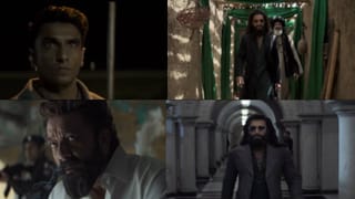 ‘धुरंधर 2’मधील बडे साहब कोण? इंडस्ट्रीतल्या मोठ्या नावाची चर्चा, फोटो पाहून तुम्हीही व्हाल थक्क!