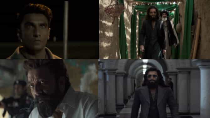 Dhurandhar 2 Teaser : ये नया हिंदुस्तान है..; धुरंधर 2चा टीझर सर्व रेकॉर्ड मोडणार, रणवीर सिंहचा कडक अंदाज