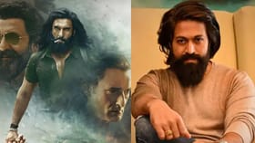 ‘धुरंधर 2’ आणि ‘टॉक्सिक’ मध्ये कुठल्या चित्रपटाचं बजेट जास्त?.