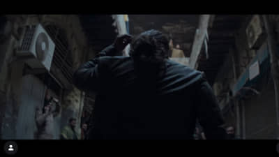 रिलीजपूर्वीच हा चित्रपट ठरणार 2026 चा सर्वात मोठा ब्लॉकबस्टर? थिएटरबाहेर तिकिटासाठी लागणार रांगा, टीझर पाहूनच....