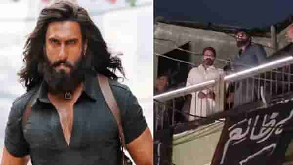 Dhurandhar 2 : धुरंधर 2मध्ये बडे साहब आहे तरी कोण? सेटवरील फोटो लीक होताच चर्चांना उधाण