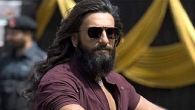 धुरंधर पहा, पण आम्हालाही संधी द्या..; फ्लॉप चित्रपटाच्या हिरोची विनंती; म्हणाला आम्ही कुठे जायचं?