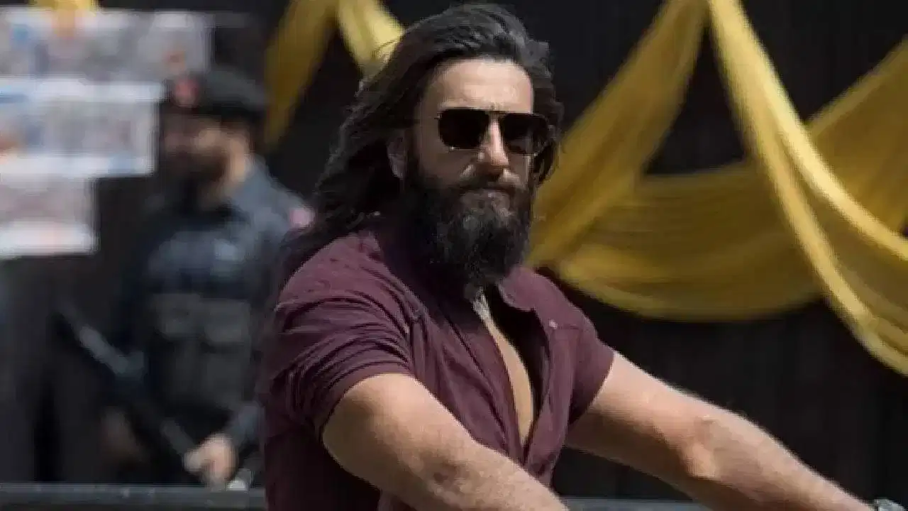 ‘धुरंधर 2’मध्ये ‘बडे साहब’ कोण? अखेर पडदा उघडला; या अभिनेत्याचे नाव समोर येताच...