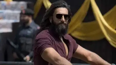 ‘धुरंधर 2’मध्ये ‘बडे साहब’ कोण? अखेर पडदा उघडला; या अभिनेत्याचे नाव समोर येताच...