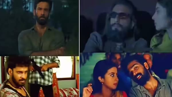 हा तर कॉपी निघाला.. धुरंधरसाठी सत्यामधून कॉपी? प्रत्येक सीन जसाच्या तसा.. Video पाहून चक्रावले नेटकरी