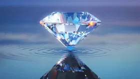 GK : हा देश म्हणजे हिऱ्याची खाण, भारताशी आहे खास नातं; जमीन खोदताच....