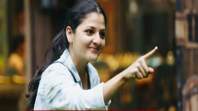 Divya Shinde: बिग बॉसच्या घरात मी मरणाच्या दारात होते पण..., दिव्या शिंदेचा मोठा खुलासा