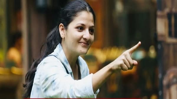 Divya Shinde: बिग बॉसच्या घरात मी मरणाच्या दारात होते पण..., दिव्या शिंदेचा मोठा खुलासा
