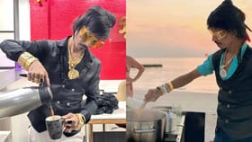 बिल गेट्सला चहा पाजणाऱ्या डॉली चहावाला आता देणार फ्रँचायझी, खर्च किती?.