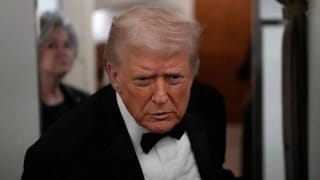 US SC On Tariff : ट्रम्प यांची नाचक्की झाली तो IEEPA एक्ट काय? आता टॅरिफ वाढवण्यासाठी US समोर दुसरे मार्ग काय?