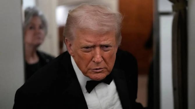 ट्रम्प यांची नाचक्की झाली तो IEEPA कायदा काय? दुसरे कायदेशीर मार्ग काय