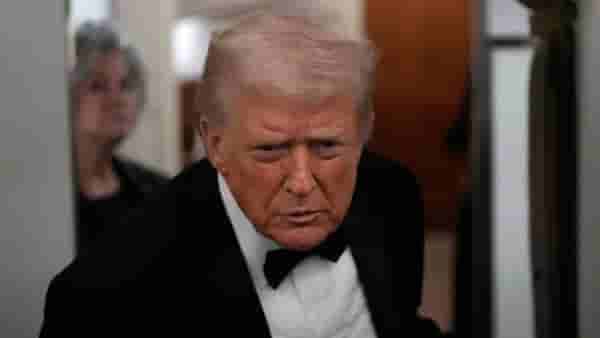 US SC On Tariff : ट्रम्प यांची नाचक्की झाली तो IEEPA एक्ट काय? आता टॅरिफ वाढवण्यासाठी US समोर दुसरे मार्ग काय?