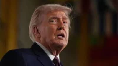 डोनाल्ड ट्रम्प यांची भारताला अत्यंत मोठी ऑफर, तेलाचं राजकारण ढवळून निघणार, थेट...