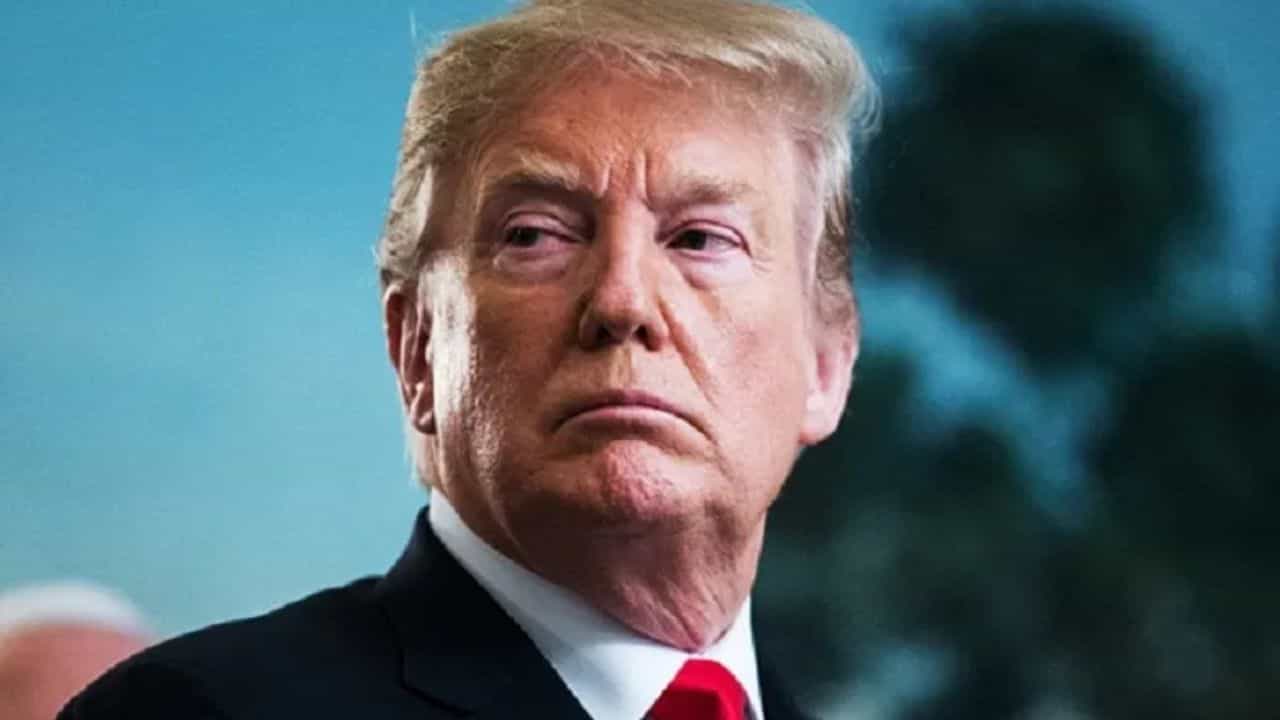 मोठी बातमी! रशियाचा अमेरिकेला मोठा झटका, डोनाल्ड ट्रम्प यांची झोप उडाली, मोठी खळबळ