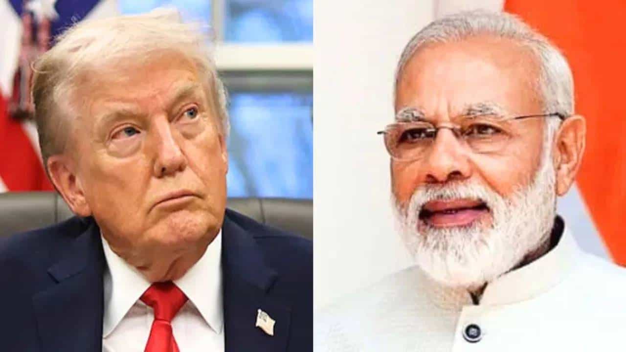 US Tariff On India : आता टॅरिफ कमी केलाय, पण अमेरिकेने भारतासमोर ठेवलीय मोठी अट