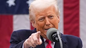 भारताला जे पाहिजे तेच झाले, डोनाल्ड ट्रम्प यांनी भारताला दिले झुकते...