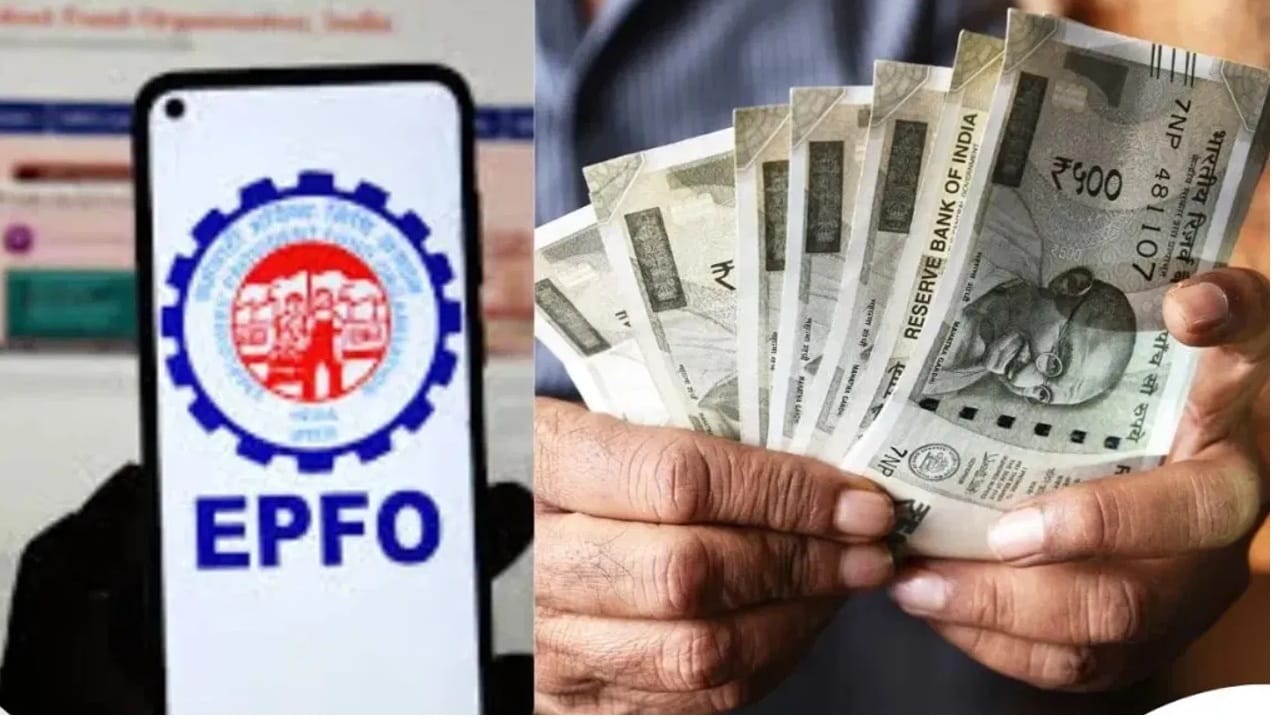 EPF आणि EPS काय आहे ? प्रायव्हेट सेक्टरच्या कर्मचाऱ्यांसाठी EPF रिटायरमेंट सेव्हींगचा मार्ग आहे. EPF सदस्य झाल्यानंतर तुम्ही स्वत:च EPS म्हणजेच कर्मचारी पेन्शन योजनेचे सदस्य बनता. निवृत्तीनंतरही या योजनेंतर्गतही मासिक पेन्शन मिळते.