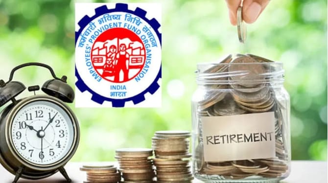 50 व्या वयातच PF पेन्शन कशी घ्यायची, EPFO चे नियम काय जाणा