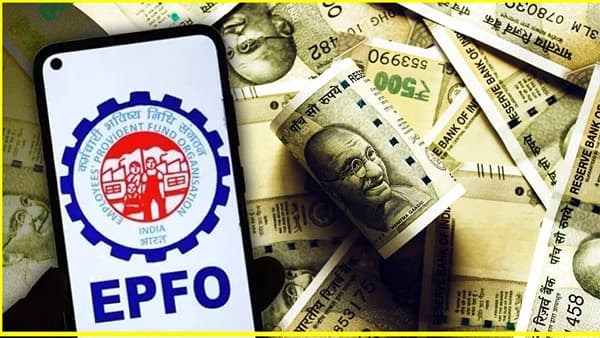 EPFO: कर्मचाऱ्यांसाठी आनंदवार्ता, PF खात्यावर आता मोठं व्याज, सरकारकडून लवकरच गिफ्ट