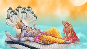 मार्च महिन्यामधील एकादशी कधी आहे? व्रताची तारीख आणि तिथी जाणून घ्या.