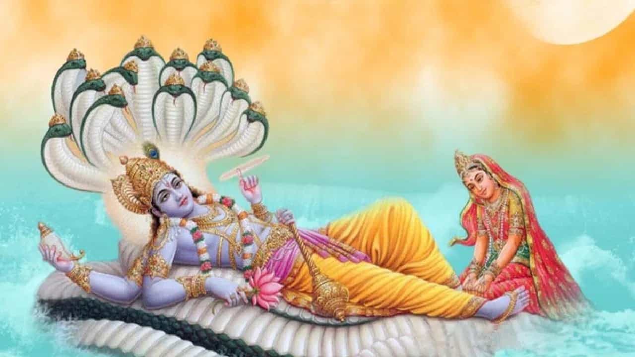 मार्च महिन्यामधील एकादशी कधी आहे? व्रताची तारीख आणि तिथी जाणून घ्या