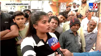 राज ठाकरेंच्या पुढाकाराने मराठी तरुणीचा शोरमा स्टॉल सुरू, कुक मात्र हिंदी भाषिक... आता नव्या वादाला फुटले तोंड!