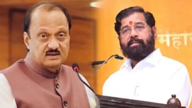 दादा तुमचा जगाचा निरोप घेण्याचा निर्णय चुकला.. एकनाथ शिंदे झाले भावूक.