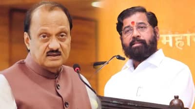 दादा तुमचा जगाचा निरोप घेण्याचा निर्णय चुकला, तो मागे घ्या आणि परत या... एकनाथ शिंदे विधानसभेत भावूक