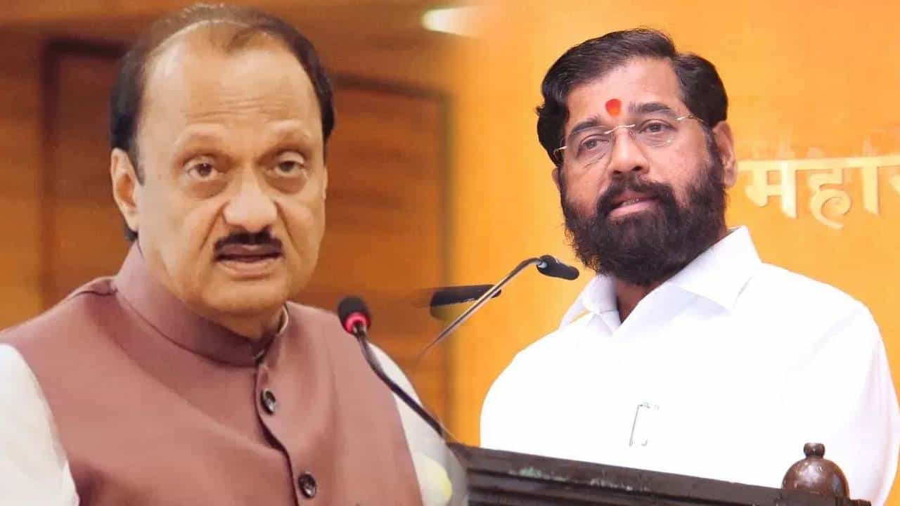 दादा तुमचा जगाचा निरोप घेण्याचा निर्णय चुकला, तो मागे घ्या आणि परत या... एकनाथ शिंदे विधानसभेत भावूक