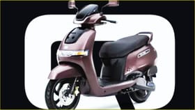 EV Scooter: Vatican City च नाही तर भारतातही लोकप्रिय.