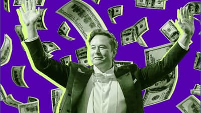 Elon Musk: 77 लाख कोटींचा मालक; पण एलॉन मस्क याच्या खिशात नगद रोकड किती?
