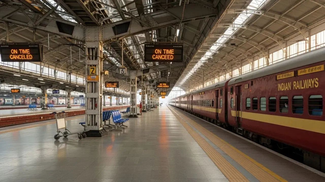 भारत आणि बांग्लादेश यांच्या सीमेवर असलेले मालदा जिल्ह्यातील सिंहाबाद हे सर्वात खास स्टेशन आहे. या ठिकाणी प्लॅटफॉर्म आहेत, मात्र येथे प्रवासी रेल्वे थांबत नाही, त्यामुळे येथे एकही प्रवासी नसतो. 