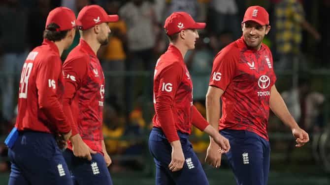 ENG vs NEP Live Streaming : इंग्लंड रोहितच्या टीम विरुद्ध भिडणार, प्लेइंग ईलेव्हन जाहीर, सामना किती वाजता?