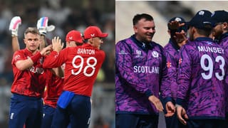 ENG vs SCO Live Streaming : इंग्लंडसाठी करो या मरो सामना, स्कॉटलँड जिंकून पत्ता कट करणार?