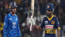 इंग्लंडसमोर श्रीलंकेचं आव्हान, सुपर 8 मध्ये कोण करणार विजयी सुरुवात?.