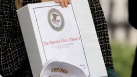 एपस्टिन कांडचा पहिला बळी जगातील अत्यंत महत्त्वाच्या व्यक्तीचा राजीनामा.